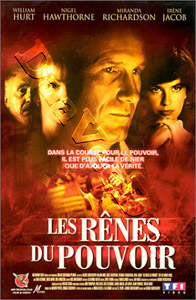 The Big Brass Ring |   DVD